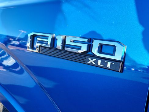 Used 2020 Ford F150 XLT w/ Equipment Group 302A Luxury image 7