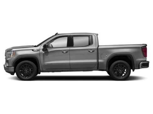 Used 2020 GMC Sierra 1500 Elevation image 3