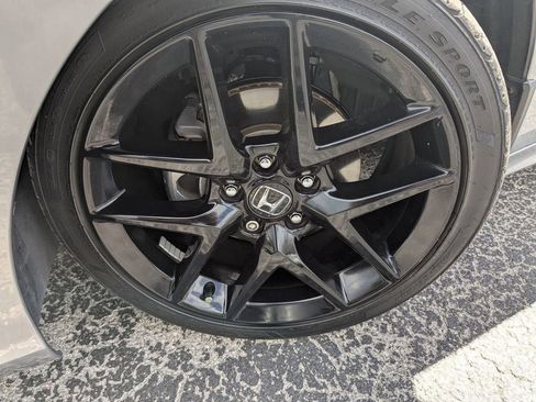 Used 2023 Honda Civic Sport image 27