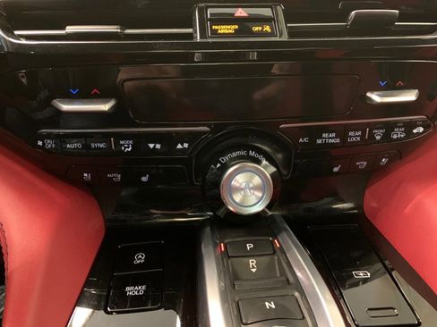 Used 2023 Acura MDX A-Spec image 38