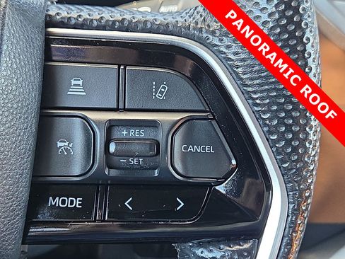 Used 2024 Toyota Tundra 1794 Edition AWD/4WD image 22