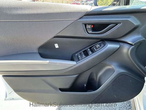 New 2026 Subaru Crosstrek 2.5i Sport image 12