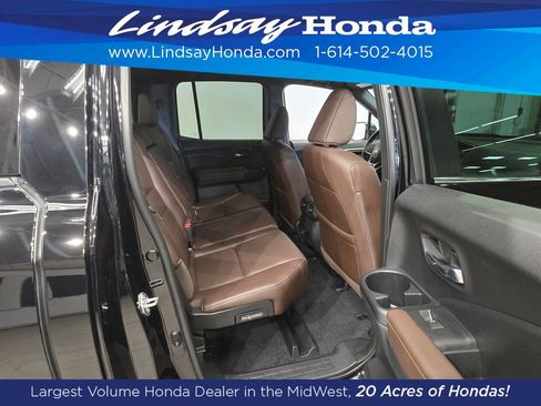Used 2024 Honda Ridgeline RTL image 11