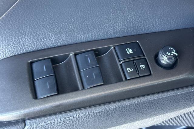 Certified 2024 Toyota Camry LE FWD image 13