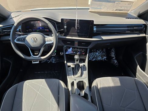New 2025 Volkswagen Jetta Sport image 18
