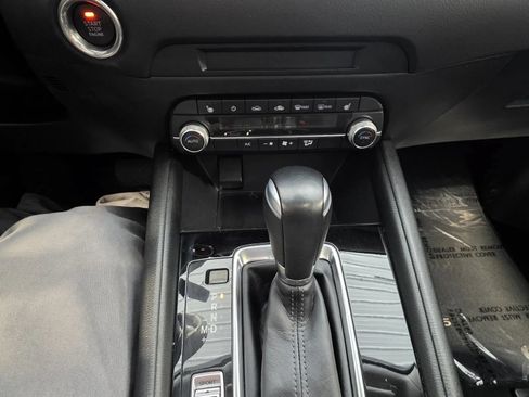 Used 2022 MAZDA CX-5 AWD 2.5 S image 40