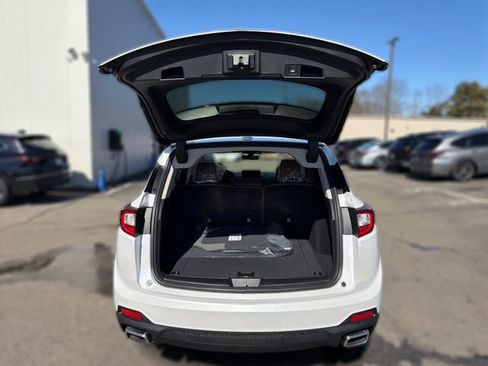 New 2026 Acura RDX w/ Technology Package image 13