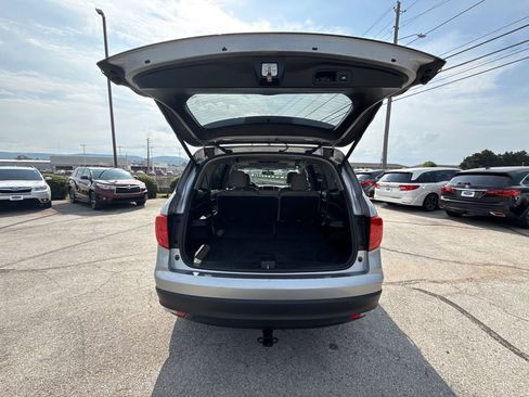Used 2017 Honda Pilot EX-L image 13