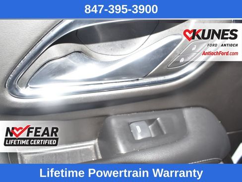 Used 2022 Chevrolet Tahoe LT w/ LT Signature Package AWD/4WD image 33