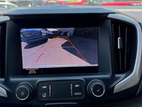 Used 2019 GMC Terrain SLT w/ Preferred Package AWD/4WD image 26