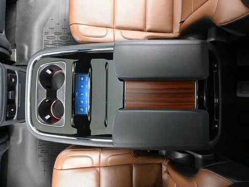 Used 2024 Lincoln Navigator Reserve w/ Equipment Group 201A image 46