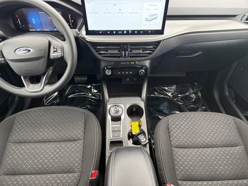 Certified 2025 Ford Escape Active w/ Tech Pack #1 FWD image 5