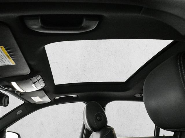 Certified 2019 Mercedes-Benz GLC 350e 4MATIC image 17