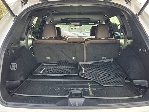 Used 2025 Honda Passport EX-L image 14