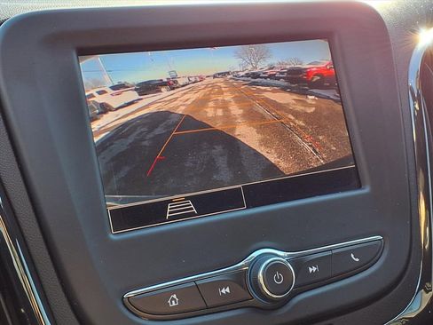 Used 2024 Chevrolet Equinox RS image 27