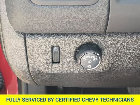Used 2022 Chevrolet Colorado LT w/ Safety Package RWD image 28