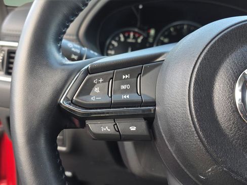 Certified 2023 MAZDA CX-5 AWD 2.5 S w/ Premium Plus Pkg image 21
