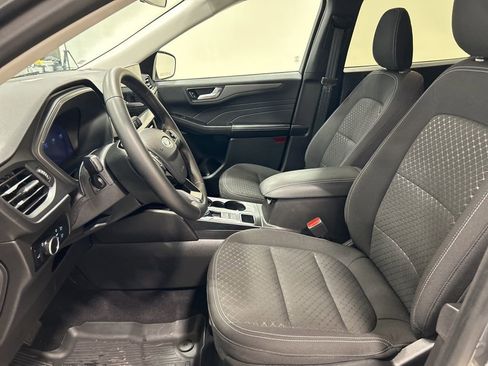 Certified 2023 Ford Escape Active w/ Tech Pack #2 image 12