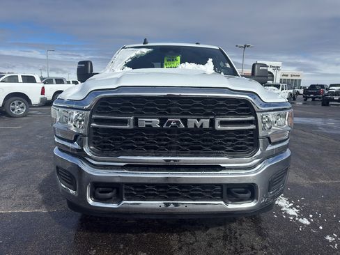 Certified 2024 RAM 2500 Tradesman w/ Safety Group image 2