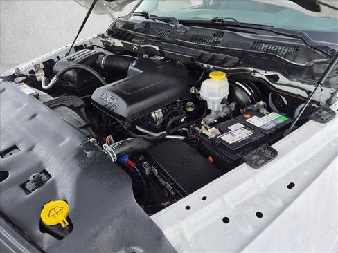 Used 2018 RAM 1500 Tradesman w/ Popular Equipment Group AWD/4WD image 29