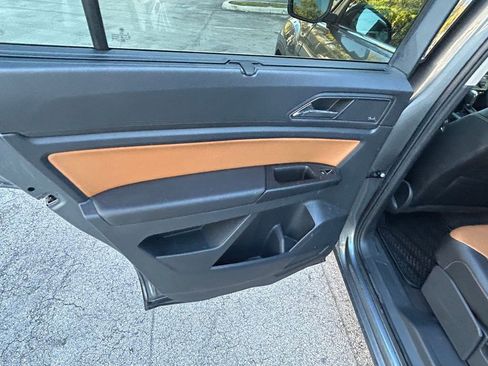 Used 2019 Volkswagen Atlas SEL Premium image 39