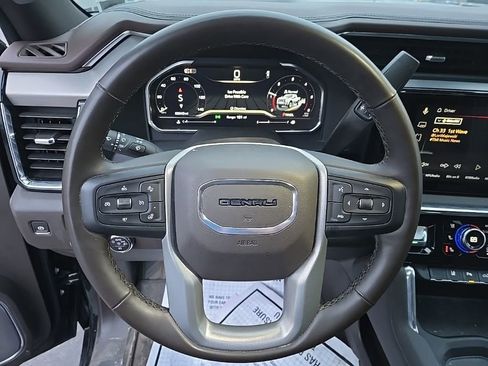 Used 2024 GMC Sierra 2500 Denali w/ Denali Reserve Package image 21