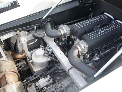 Used 2008 Lamborghini Gallardo image 70