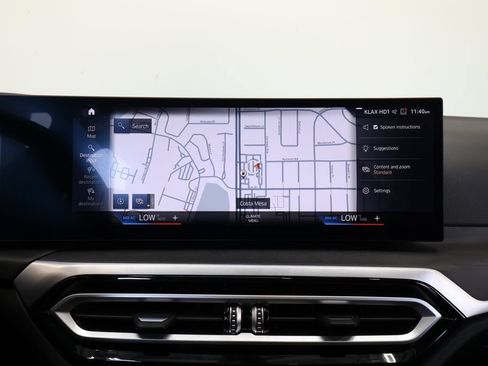 Used 2024 BMW 430i Gran Coupe w/ M Sport Package (Priority 1) RWD image 28