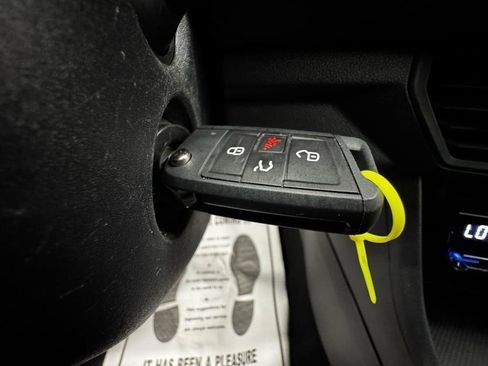Used 2025 Volkswagen Jetta S FWD image 39