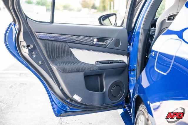 Used 2016 Lexus GS F RWD image 72