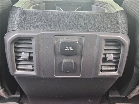 Used 2016 Ford F150 XLT w/ Equipment Group 302A Luxury AWD/4WD image 16