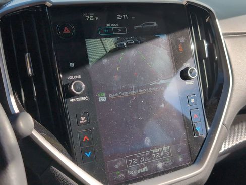 Used 2024 Subaru Ascent Premium w/ Convenience Package image 21