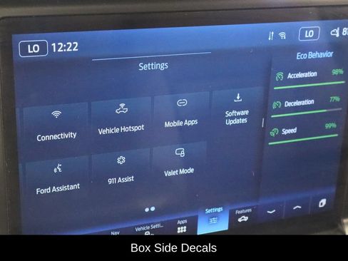 Used 2023 Ford F150 XLT w/ Equipment Group 302A High AWD/4WD image 25