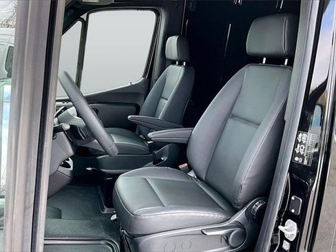 New 2026 Mercedes-Benz Sprinter 3500 image 12