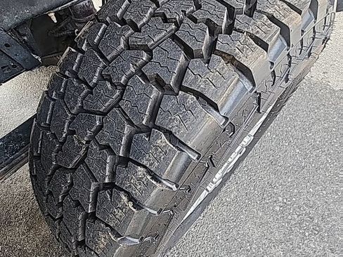 Used 2025 Ford F250 XLT AWD/4WD image 7