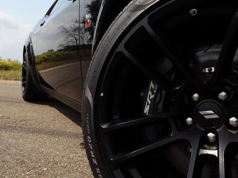 Used 2023 Dodge Challenger R/T Scat Pack image 2