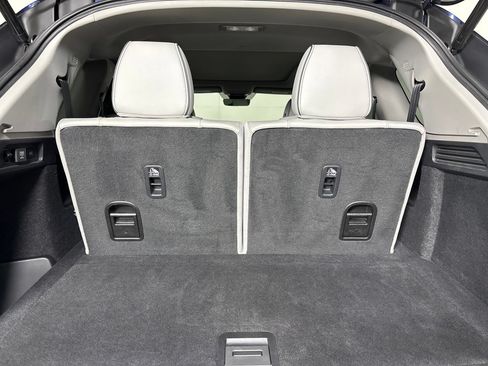 Used 2022 Acura MDX SH-AWD w/ Advance Package image 24