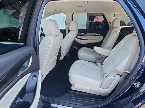 Used 2023 Buick Enclave Essence w/ Sound and Sites Package image 26