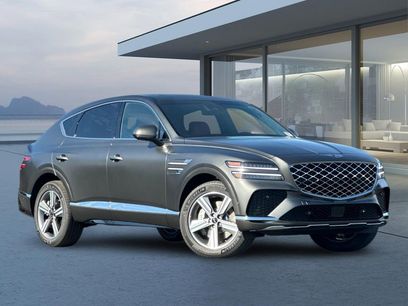 New 2026 Genesis GV80 3.5T