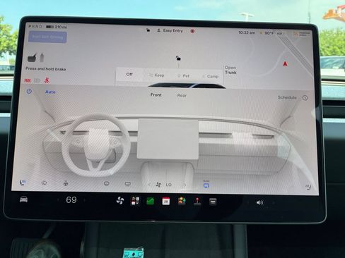 Used 2026 Tesla Model 3 RWD image 4