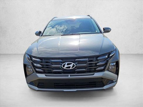 New 2026 Hyundai Tucson SEL image 3
