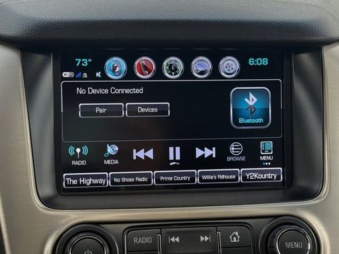 Used 2019 GMC Yukon XL Denali w/ Denali Ultimate Package AWD/4WD image 8