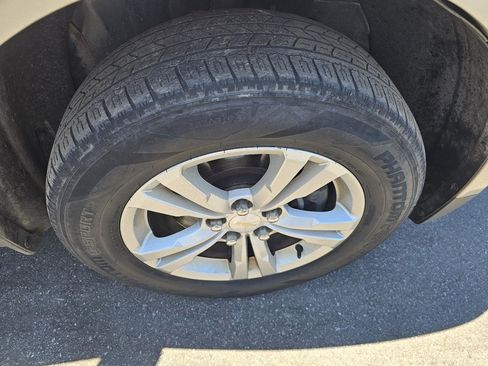 Used 2014 Chevrolet Equinox LT AWD/4WD image 14