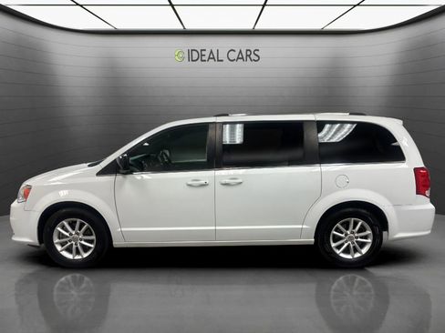 Used 2019 Dodge Grand Caravan SXT FWD image 8