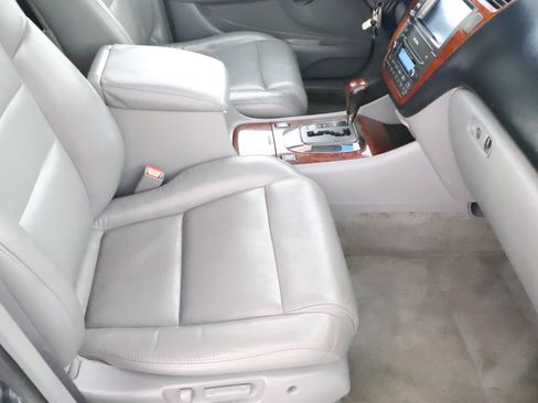 Used 2005 Acura MDX Touring AWD/4WD image 51