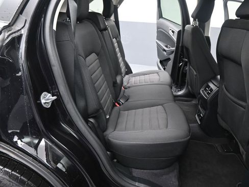 Used 2024 Ford Edge SEL w/ Convenience Package AWD/4WD image 2