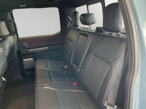 Used 2023 Ford F150 Lariat w/ Equipment Group 502A High AWD/4WD image 13
