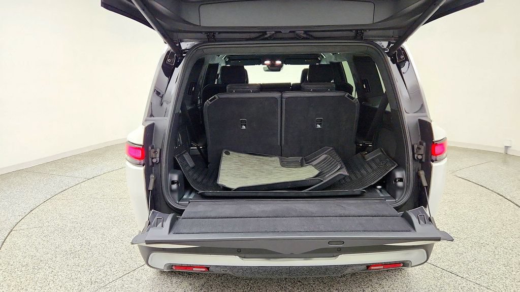 Used 2022 Rivian R1S Launch Edition Quad AWD/4WD image 24