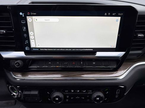 Used 2023 Chevrolet Silverado 1500 LT w/ Protection Package image 15