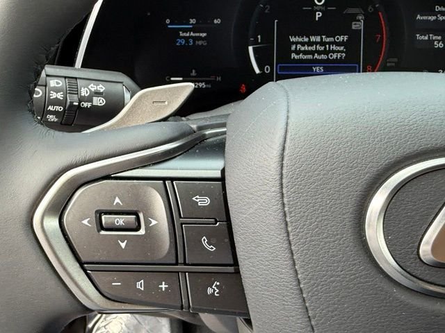 Used 2025 Lexus RX 350 FWD w/ Technology Package image 15